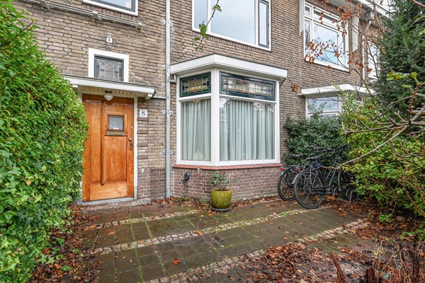 Medium property photo - Hof van Delftlaan 8, 2613 BN Delft